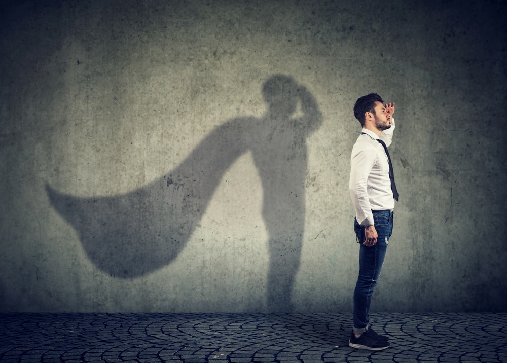 o poder da linguagem corporal