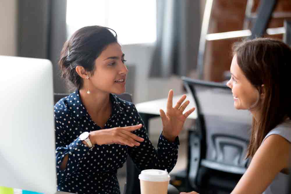 Saiba as principais técnicas para uma boa comunicação