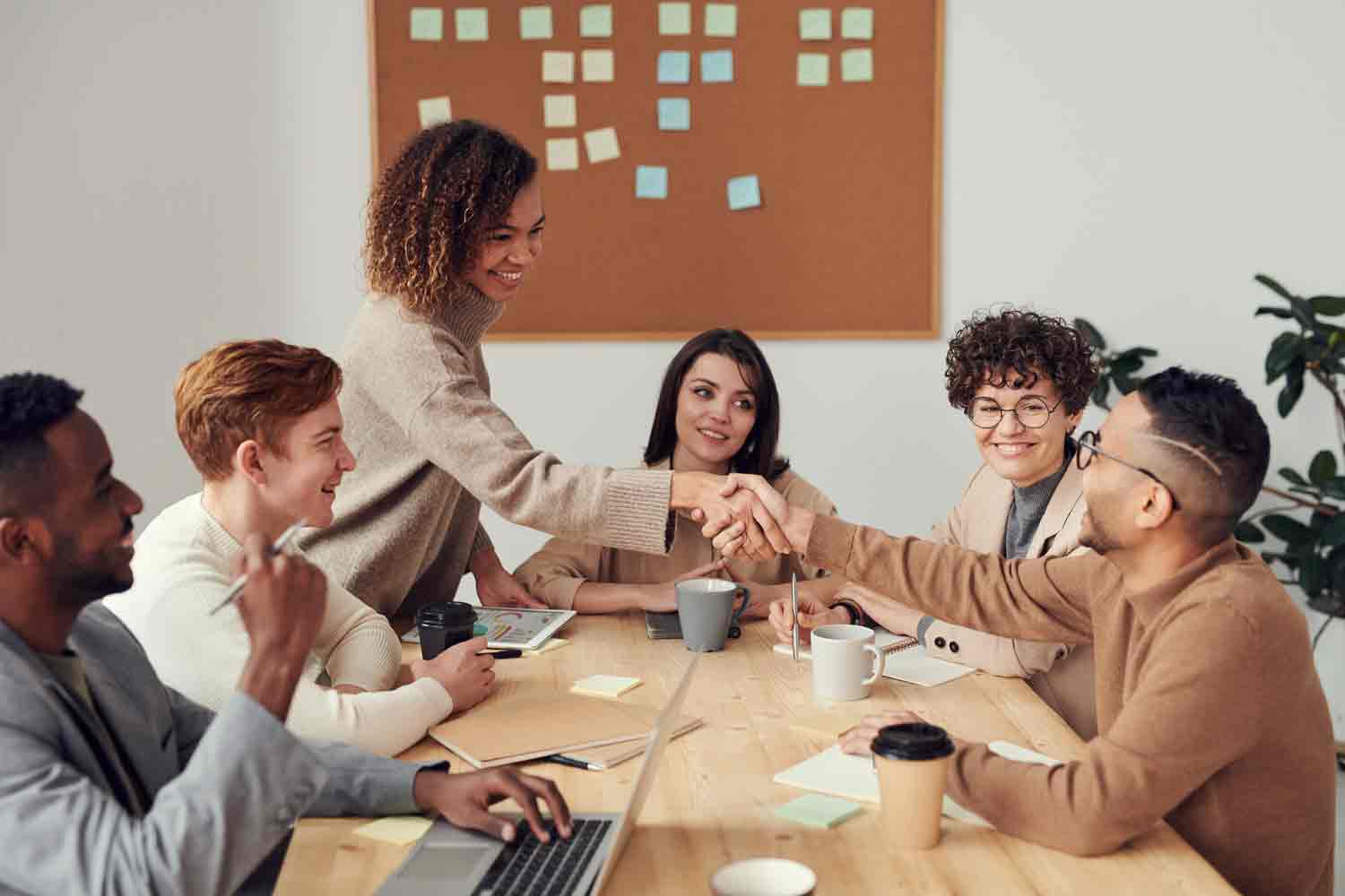 Comunicação como fonte de poder pessoal