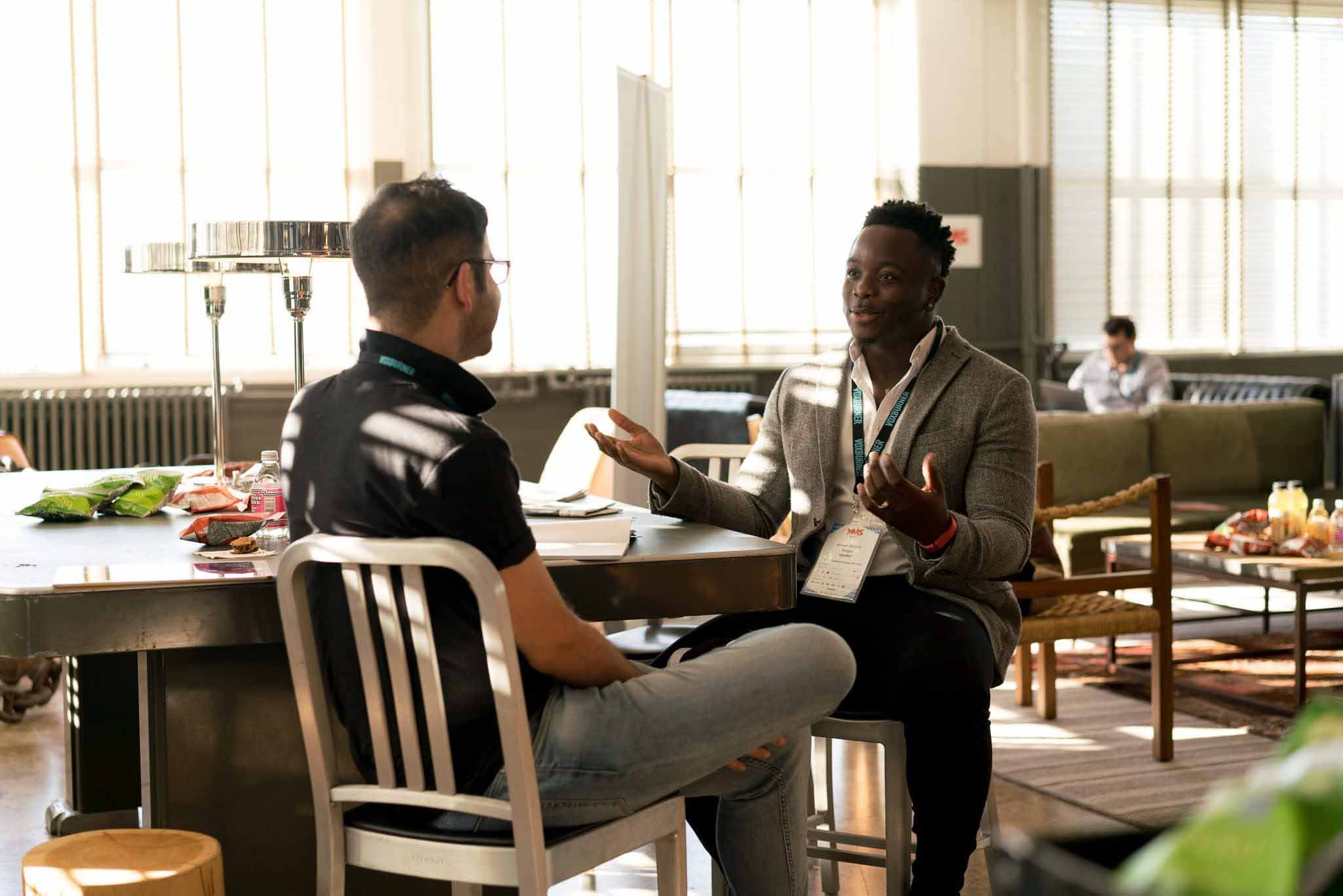 Como dar um feedback positivo para seus colaboradores