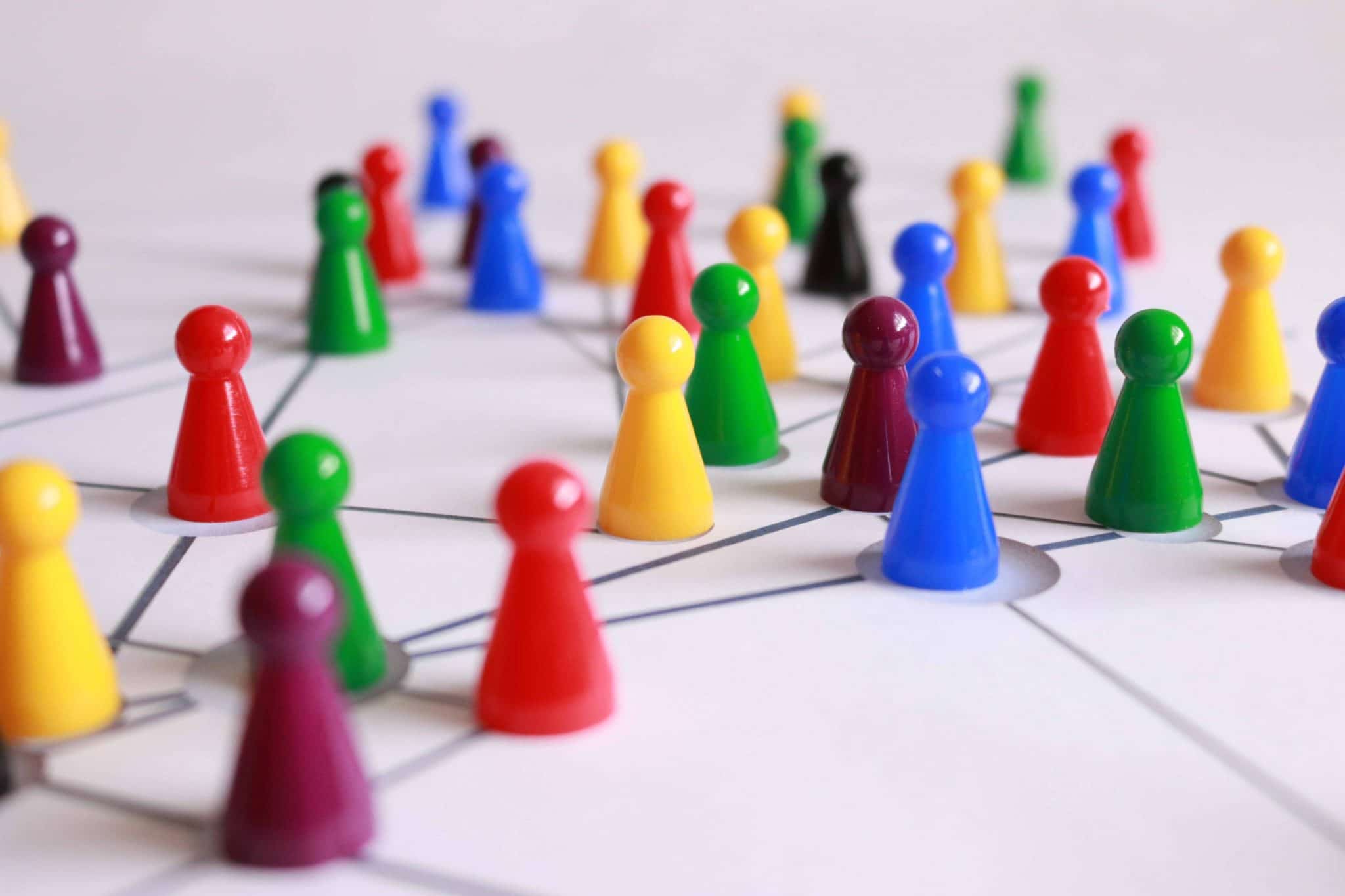 Como fazer networking e agarrar oportunidades?
