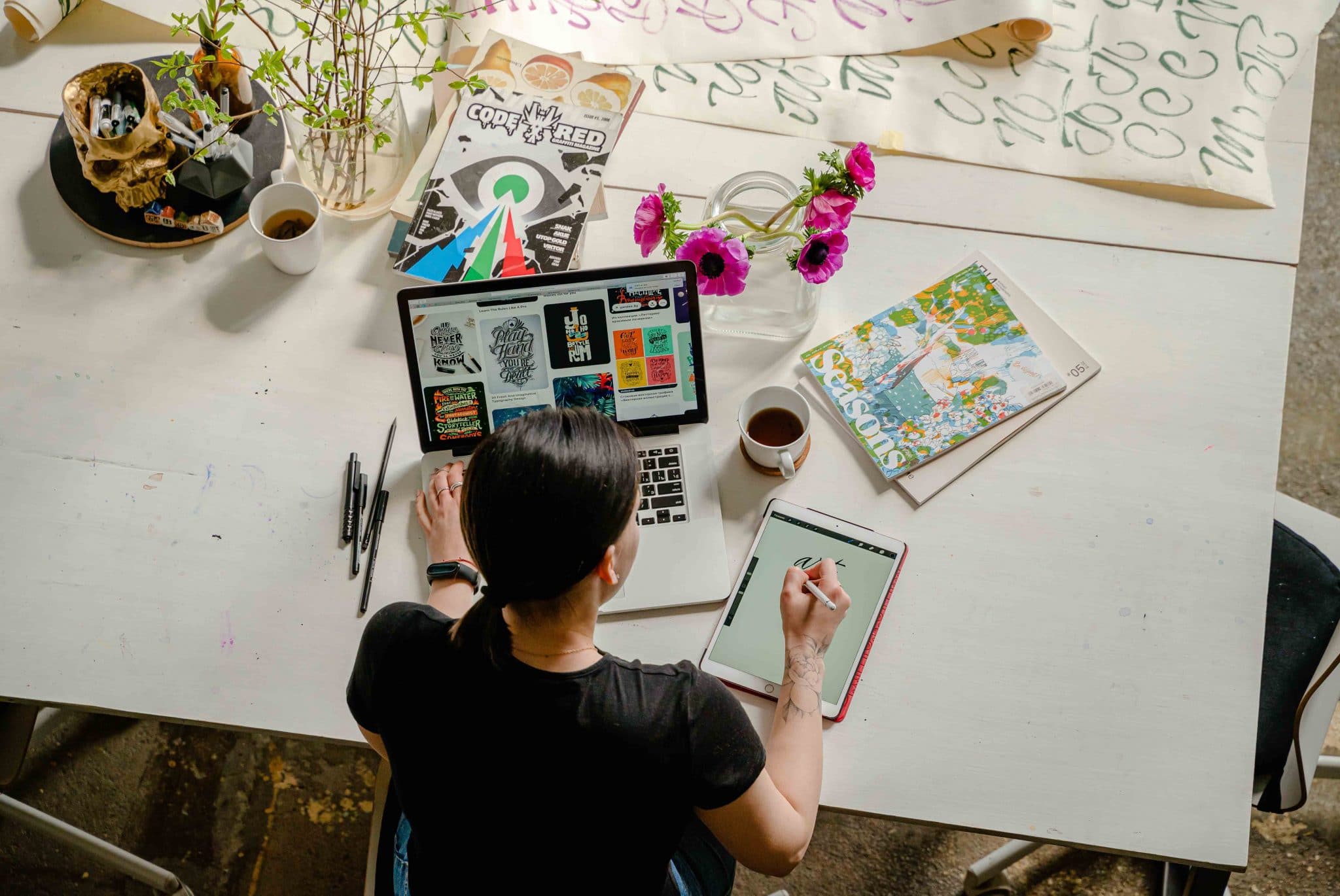 Como usar o perfil comportamental na sua empresa?