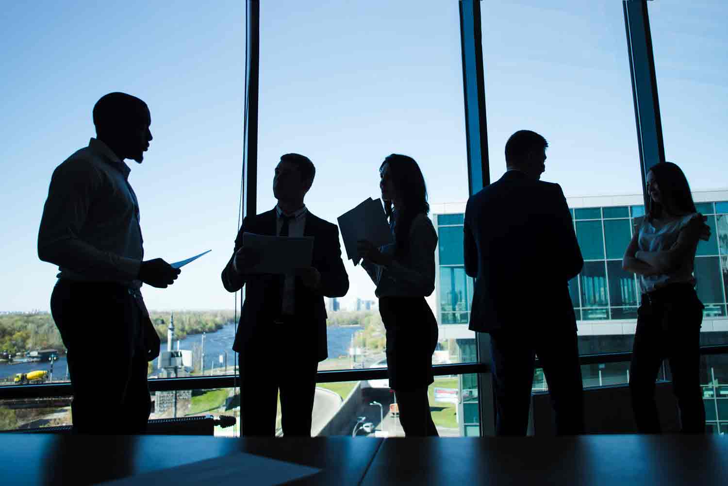 Quer ter uma comunicação mais assertiva com sua equipe, ganhar tempo e liderar com mais confiança?